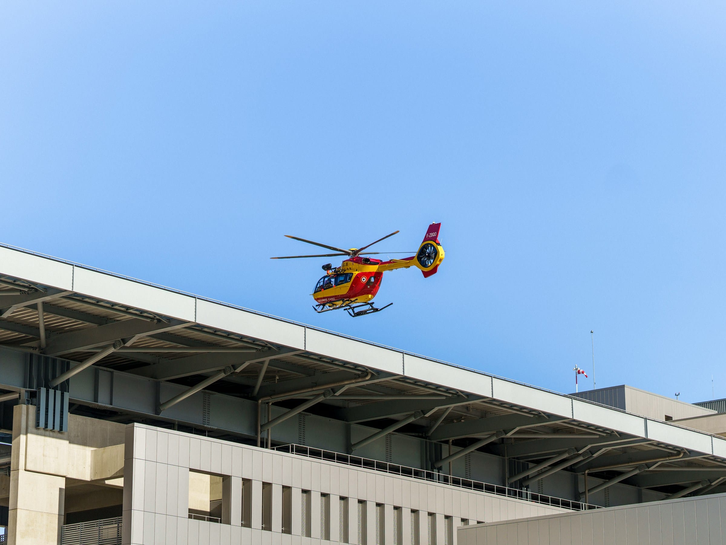 Hospital
