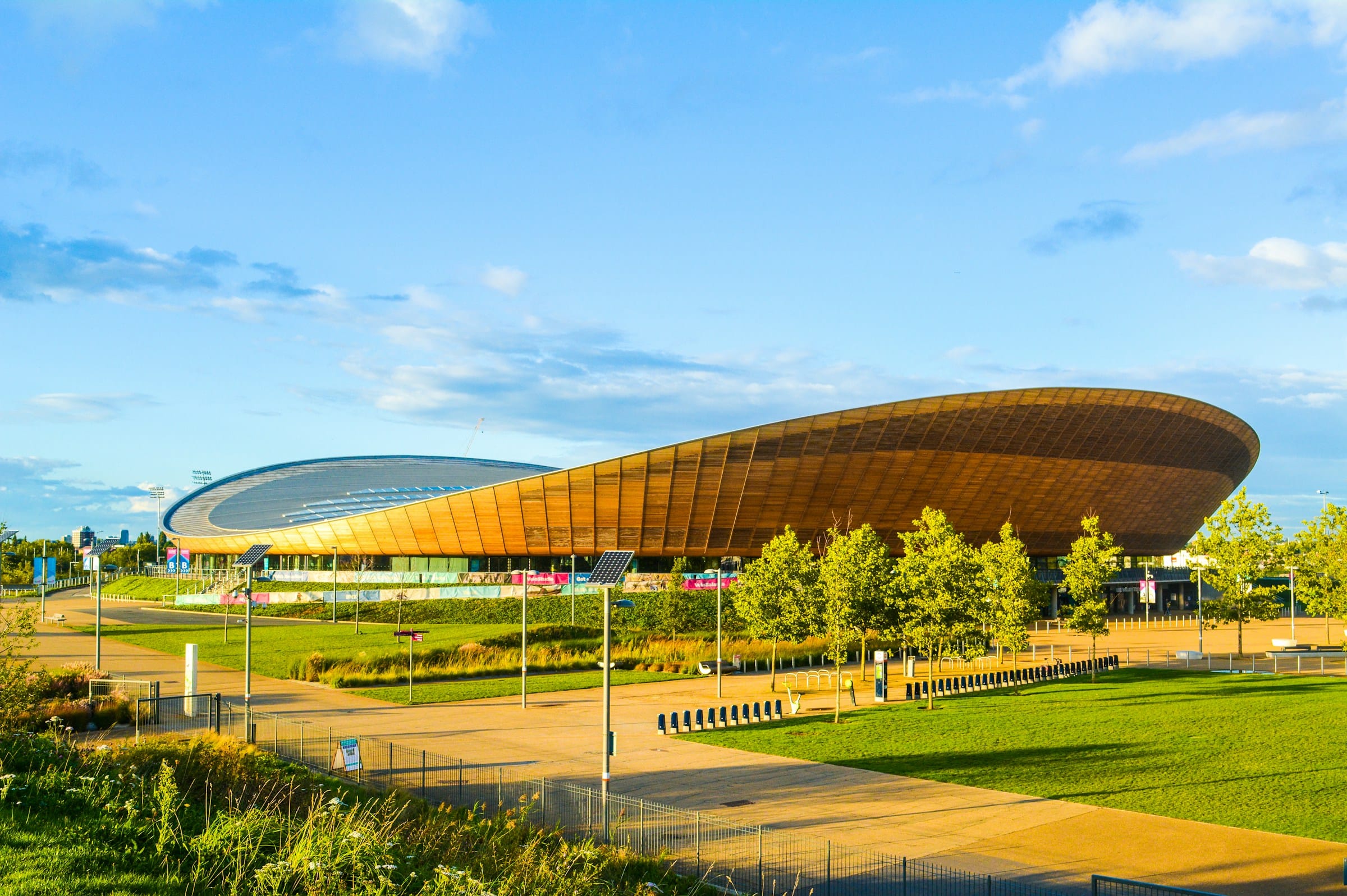 Stadium